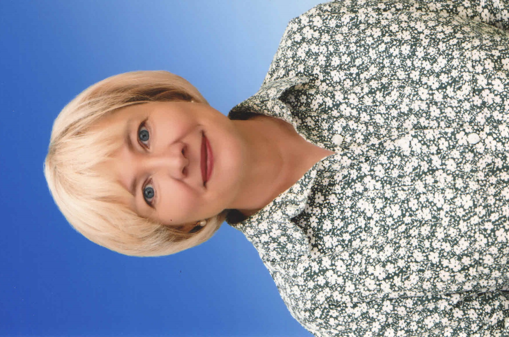 Вялкова Людмила Леонидовна Вялкова Людмила Леонидовна