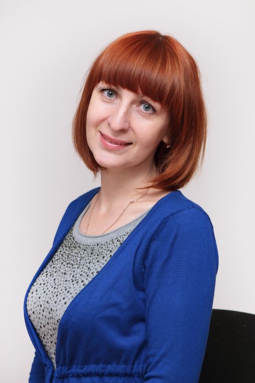 Полозникова Елена Сергеевна Полозникова Елена Сергеевна