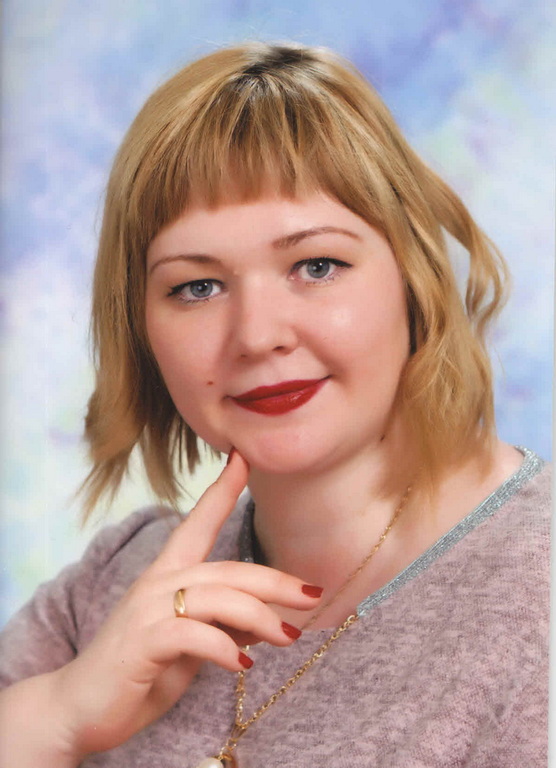 Секачёва Татьяна Ильинична калинина