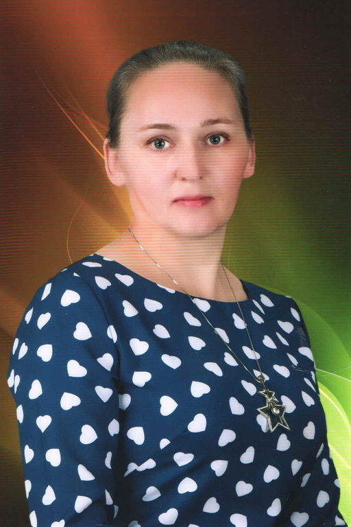 Акинтьева А