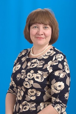Вялкова Людмила Леонидовна Вялкова Людмила Леонидовна
