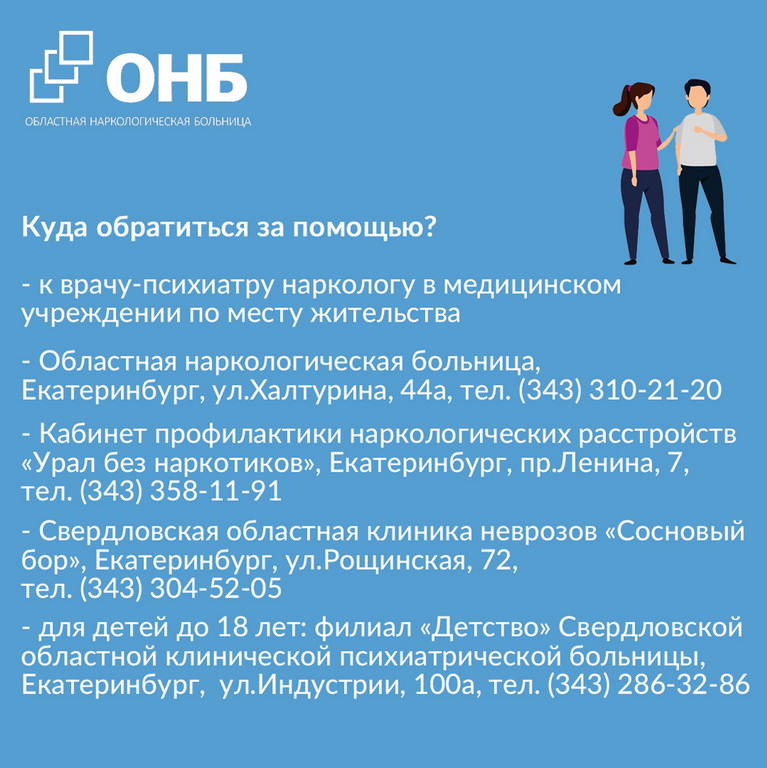 Неделя зависимостей 6