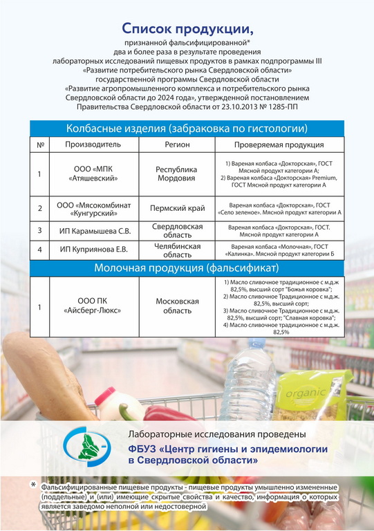 защита прав потребителей1