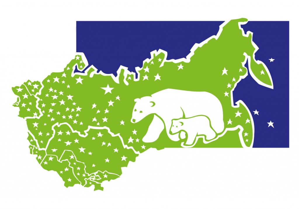 марш парков